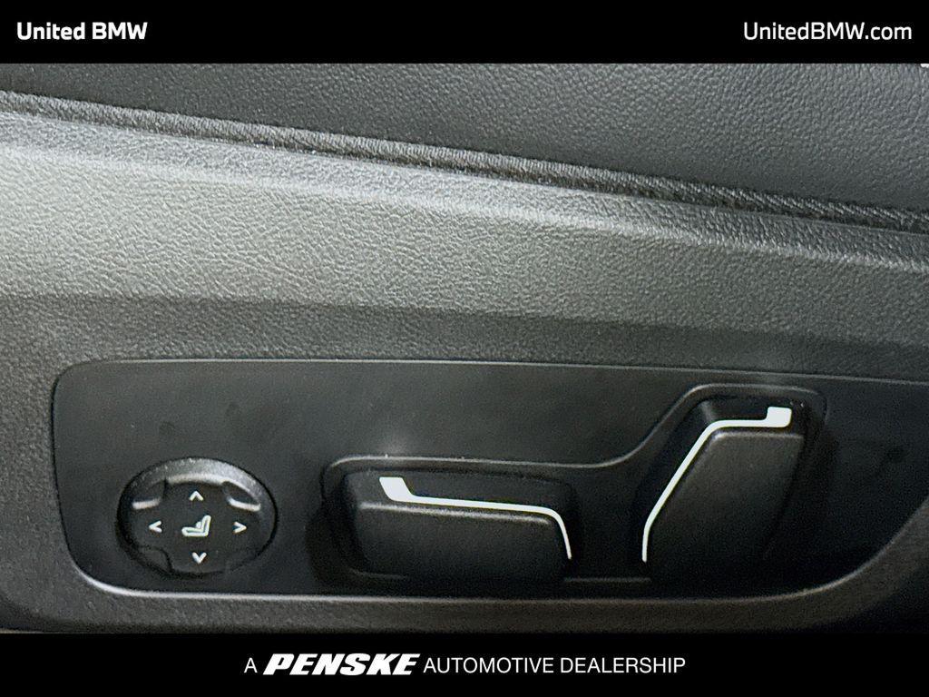 used 2025 BMW i4 Gran Coupe car, priced at $48,960