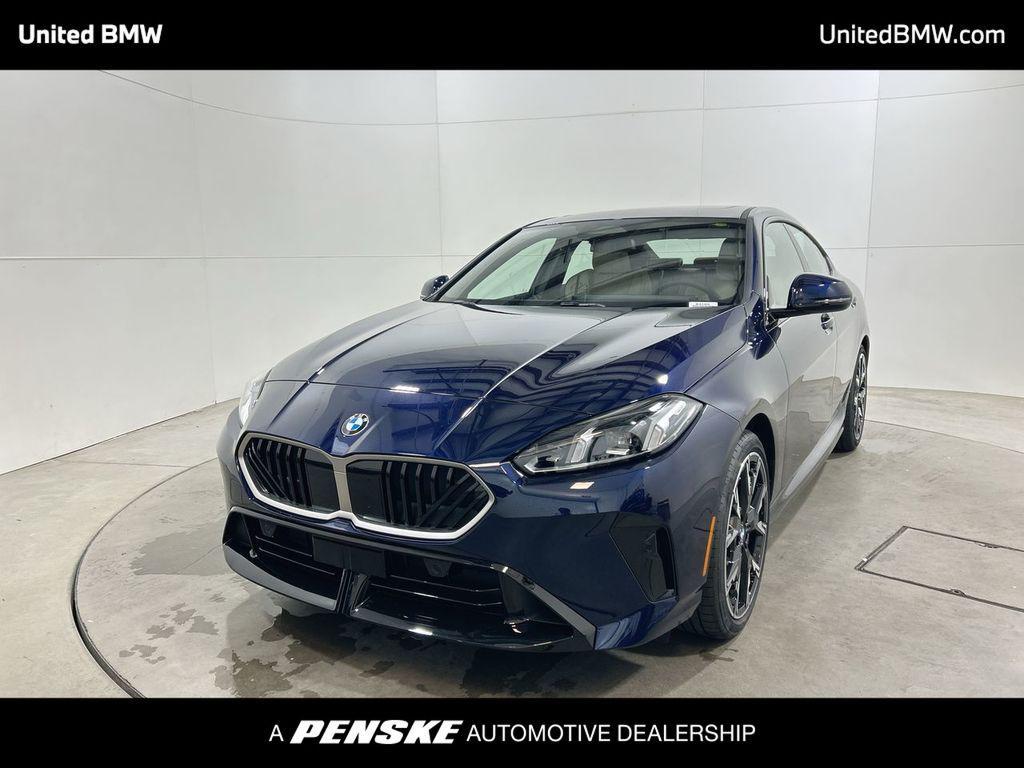 new 2026 BMW 228 Gran Coupe car, priced at $43,925