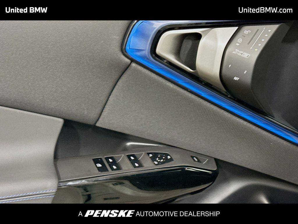 new 2026 BMW X3 car, priced at $63,508