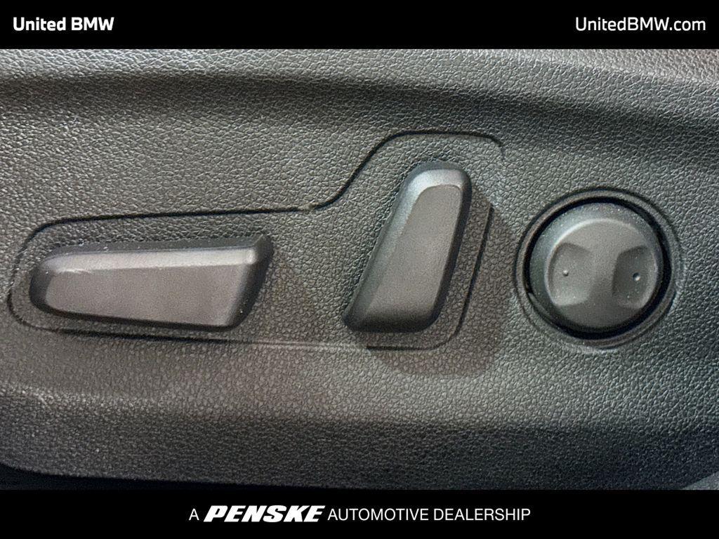 used 2022 Kia Niro EV car, priced at $15,460