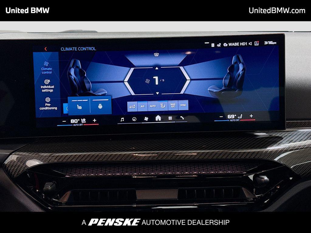 new 2026 BMW M2 car, priced at $75,655