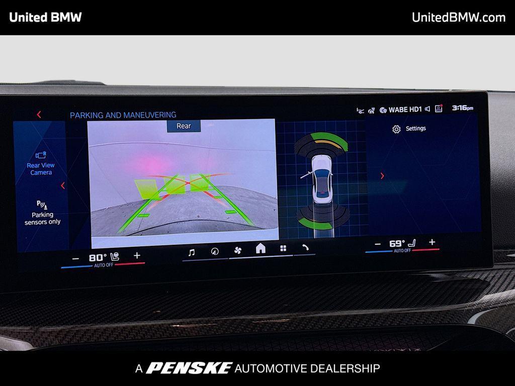 new 2026 BMW M2 car, priced at $75,655