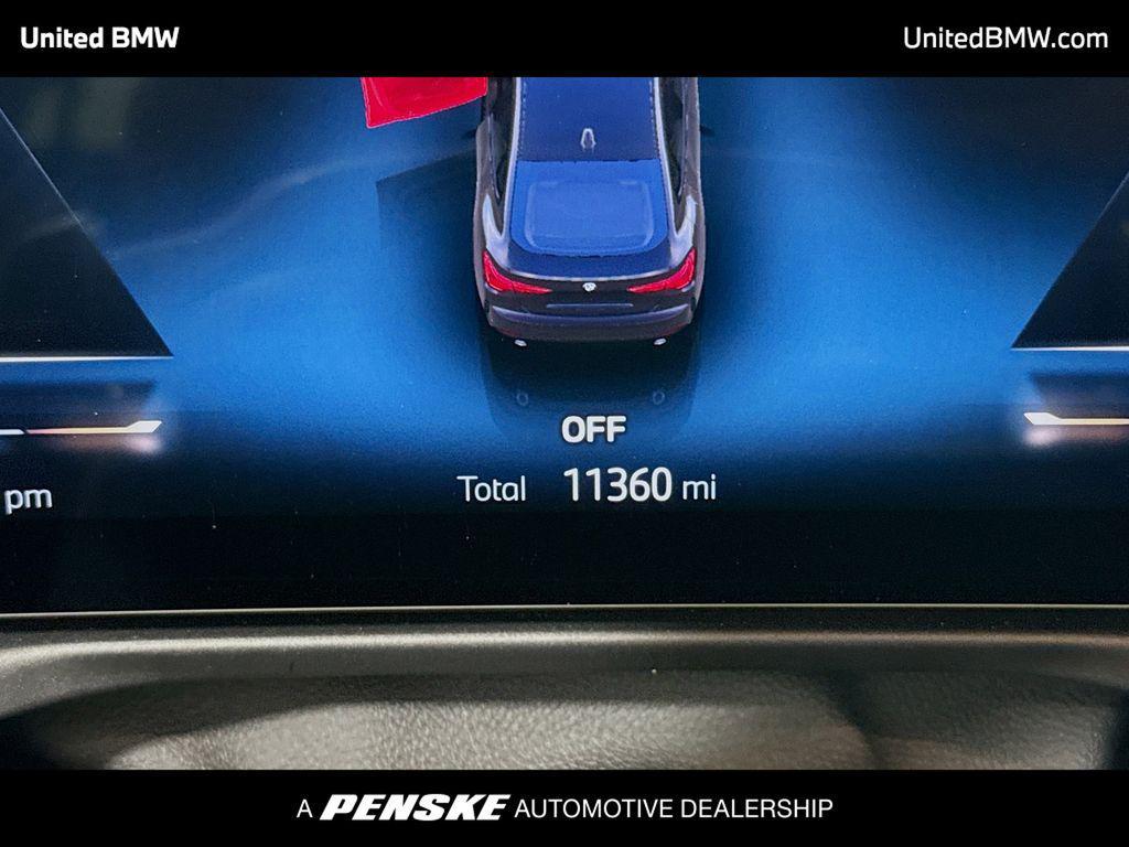 used 2025 BMW 430 Gran Coupe car, priced at $44,995