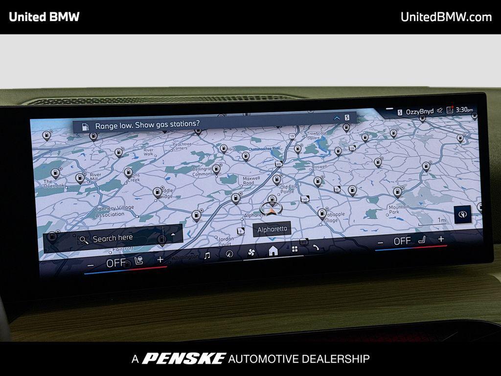 used 2025 BMW 430 Gran Coupe car, priced at $44,995