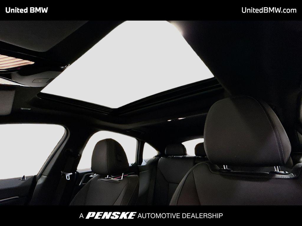 used 2025 BMW 430 Gran Coupe car, priced at $44,995