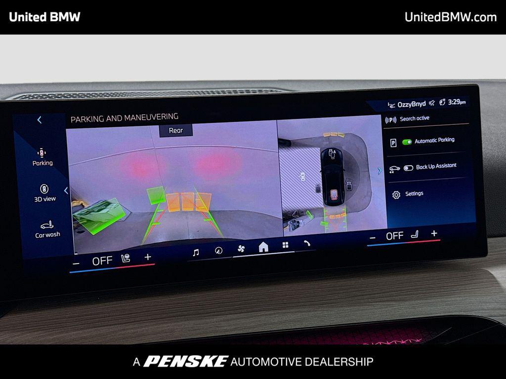 used 2025 BMW 430 Gran Coupe car, priced at $44,995