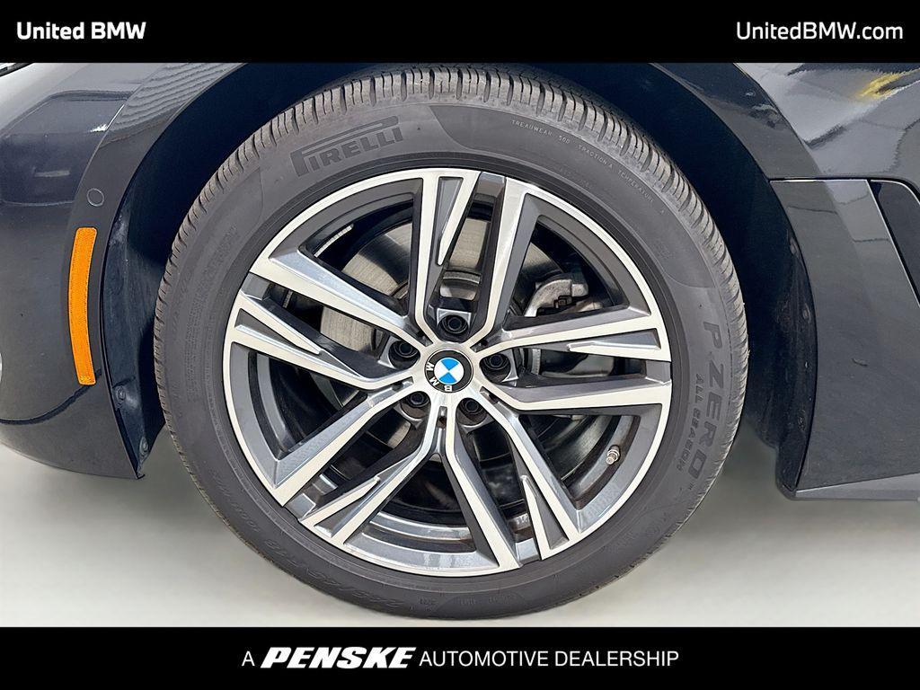 used 2025 BMW 430 Gran Coupe car, priced at $44,995