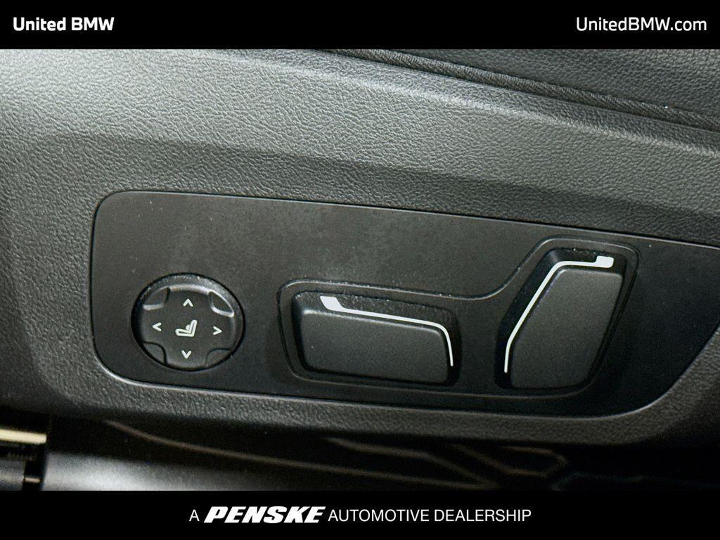 used 2025 BMW 430 Gran Coupe car, priced at $44,995