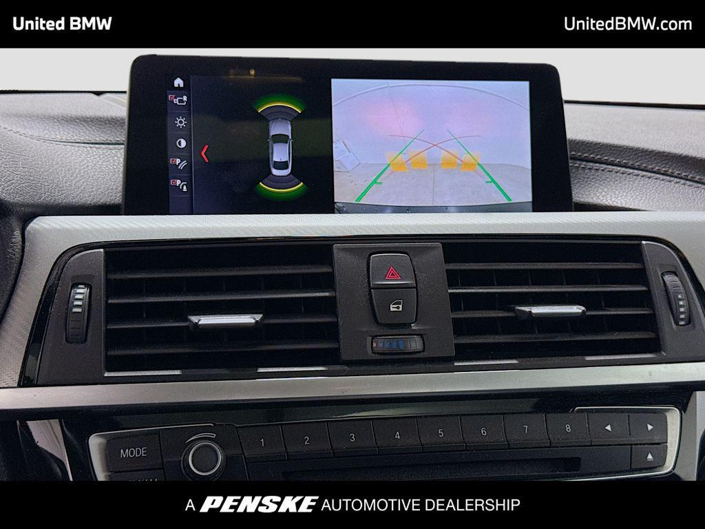 used 2020 BMW 430 car, priced at $17,960