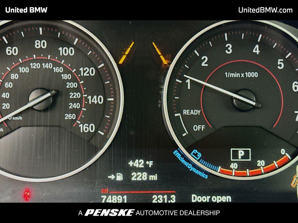 used 2020 BMW 430 car, priced at $17,960