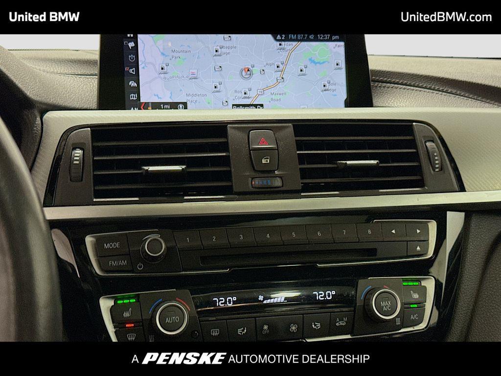 used 2020 BMW 430 car, priced at $17,960