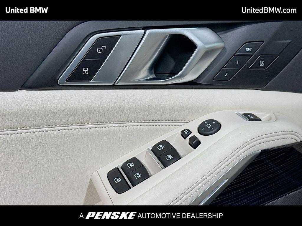 new 2026 BMW X5 car, priced at $87,598
