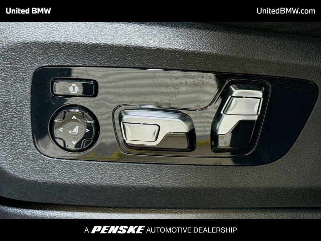 used 2026 BMW X7 car, priced at $81,893