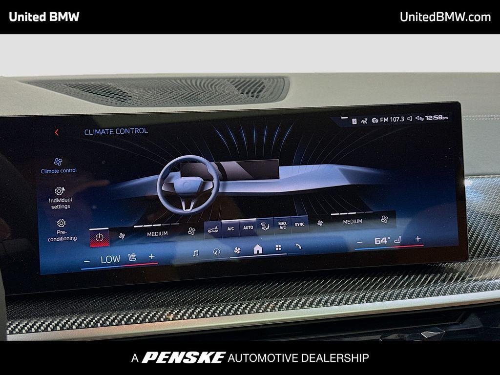 new 2026 BMW X5 car, priced at $105,168