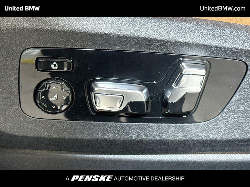 new 2026 BMW X5 car, priced at $105,168