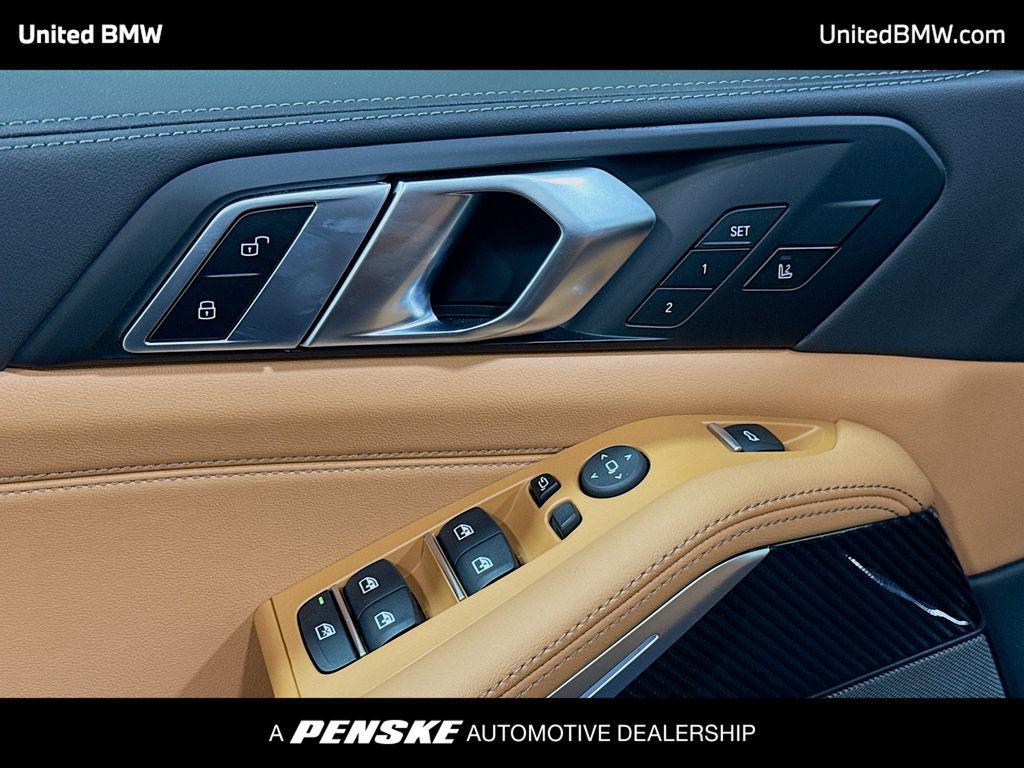 new 2026 BMW X5 car, priced at $105,168