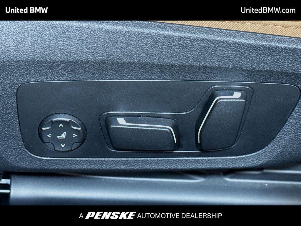 used 2026 BMW 430 car, priced at $56,893