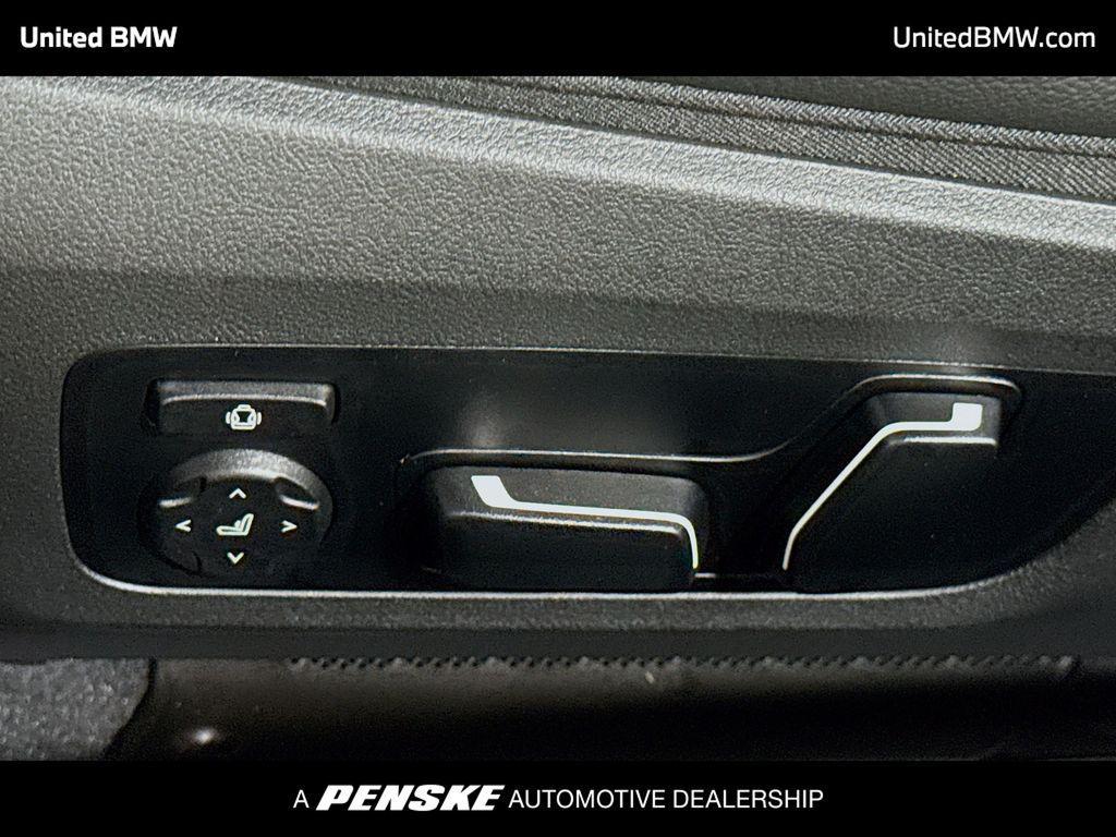 used 2026 BMW 430 car, priced at $53,995