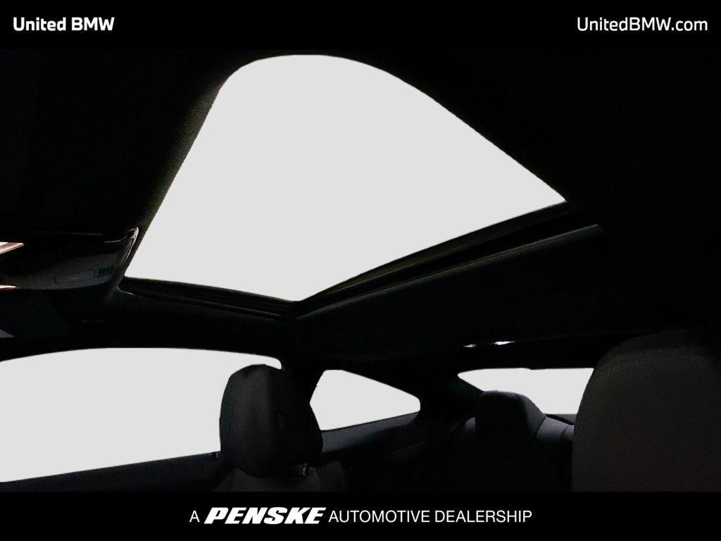 used 2026 BMW 430 car, priced at $53,995