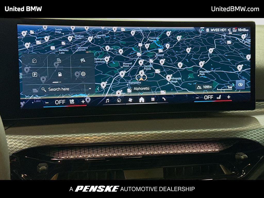 used 2026 BMW 430 car, priced at $53,995