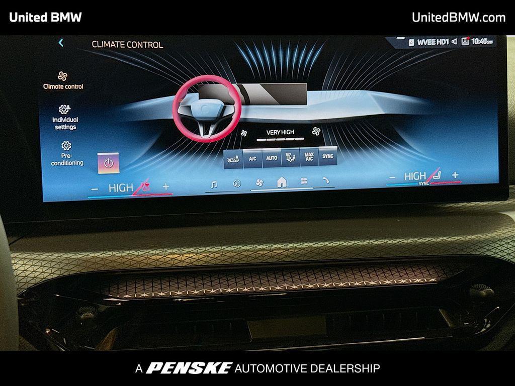 used 2026 BMW 430 car, priced at $53,995