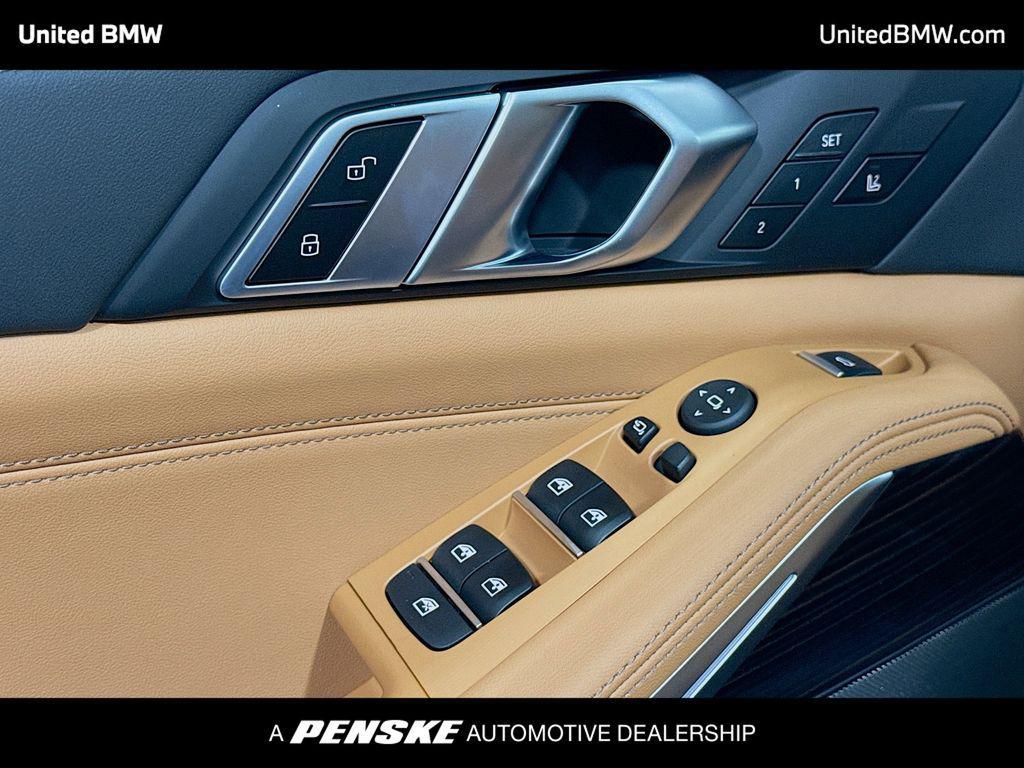 new 2026 BMW X5 car, priced at $83,598