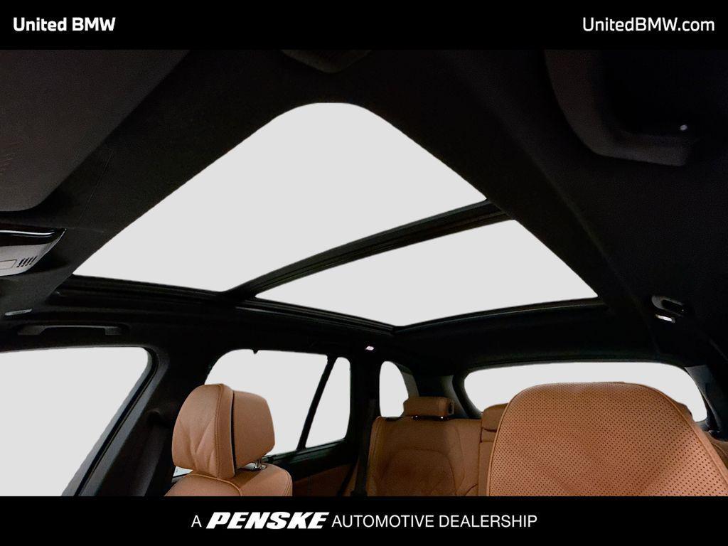 new 2026 BMW X5 car, priced at $83,598
