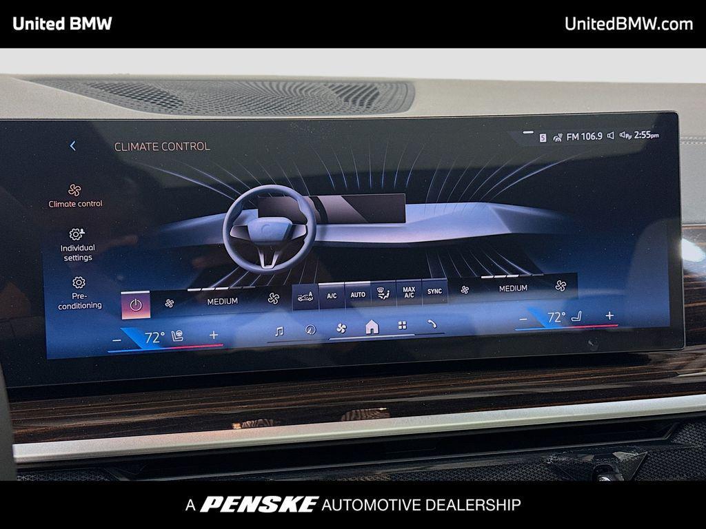 new 2026 BMW X5 car, priced at $85,173