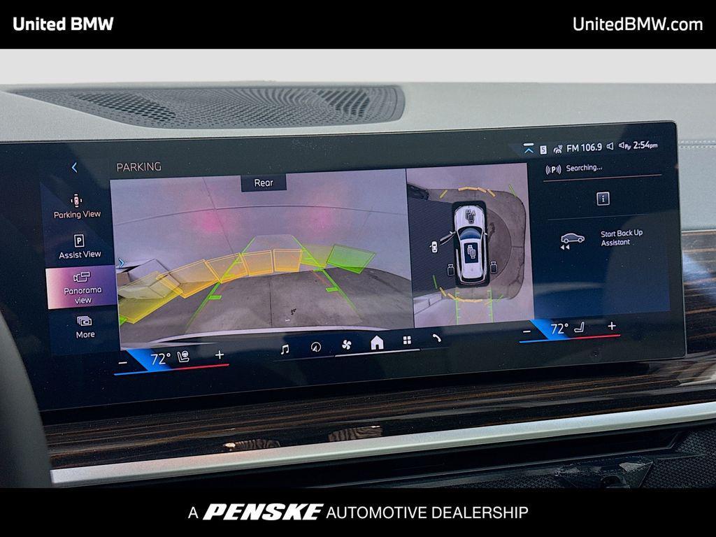 new 2026 BMW X5 car, priced at $85,173