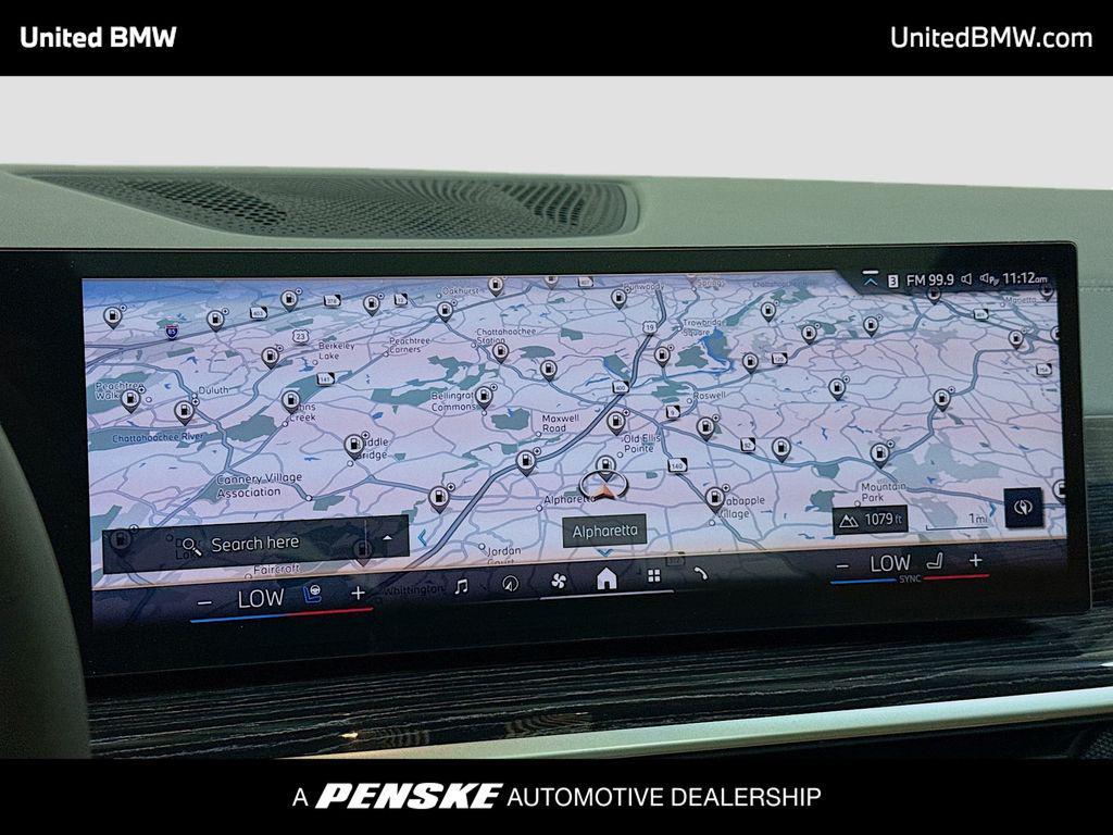 new 2026 BMW X5 car, priced at $88,598