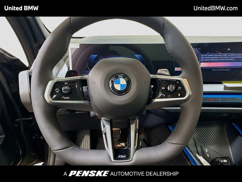 new 2026 BMW X3 car, priced at $63,248