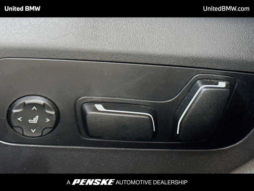 used 2024 BMW 540 car, priced at $53,960