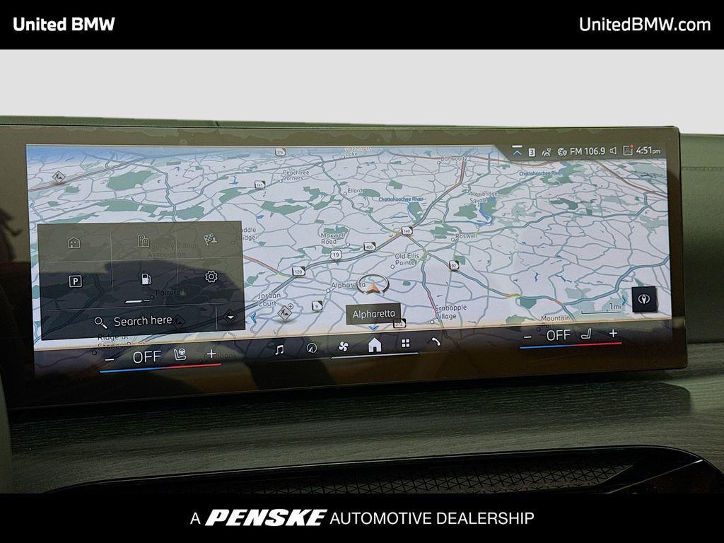 new 2026 BMW 430 car, priced at $67,575