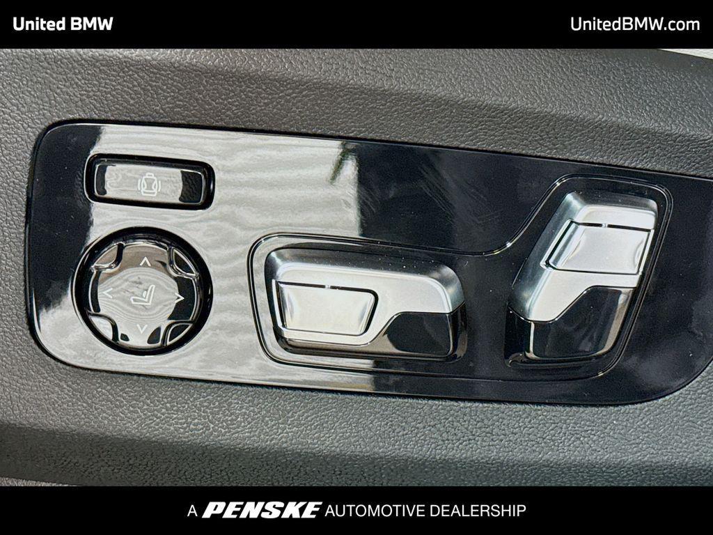 new 2026 BMW X5 M car, priced at $144,150