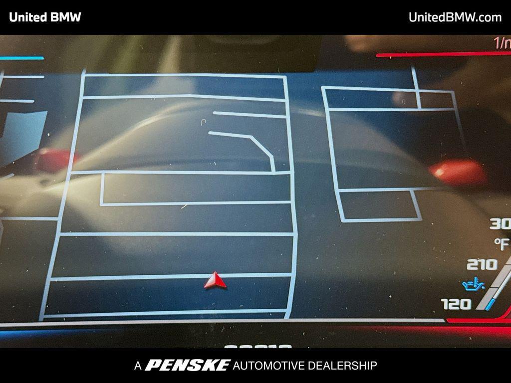 new 2026 BMW X5 M car, priced at $144,150