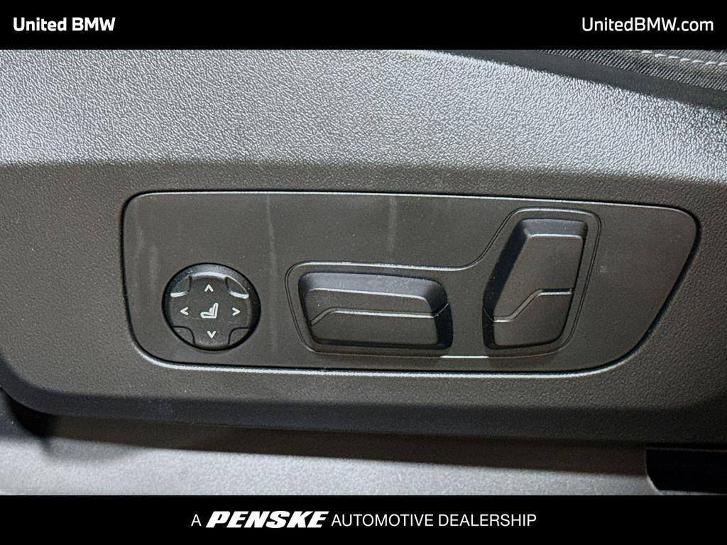 used 2026 BMW X2 car, priced at $46,893