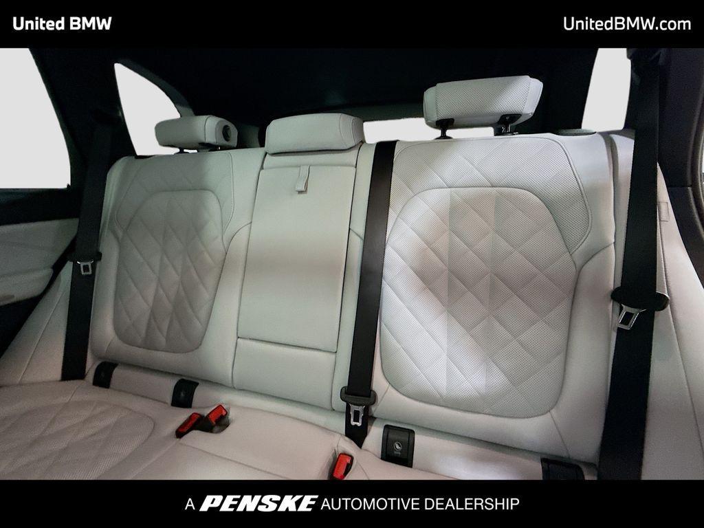 new 2026 BMW X5 car, priced at $81,348