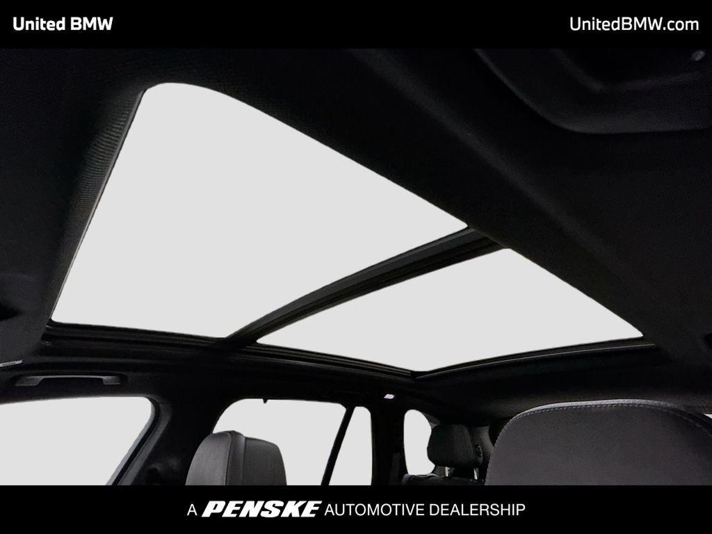 used 2020 BMW X5 car, priced at $21,460