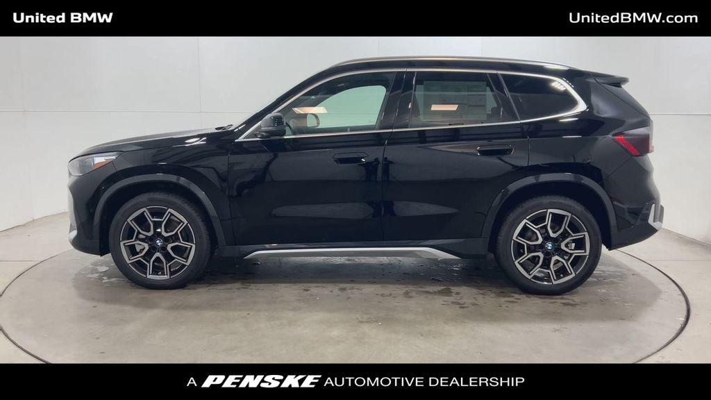 used 2026 BMW X1 car, priced at $44,996
