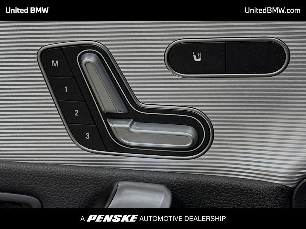 used 2021 Mercedes-Benz A-Class car, priced at $19,995