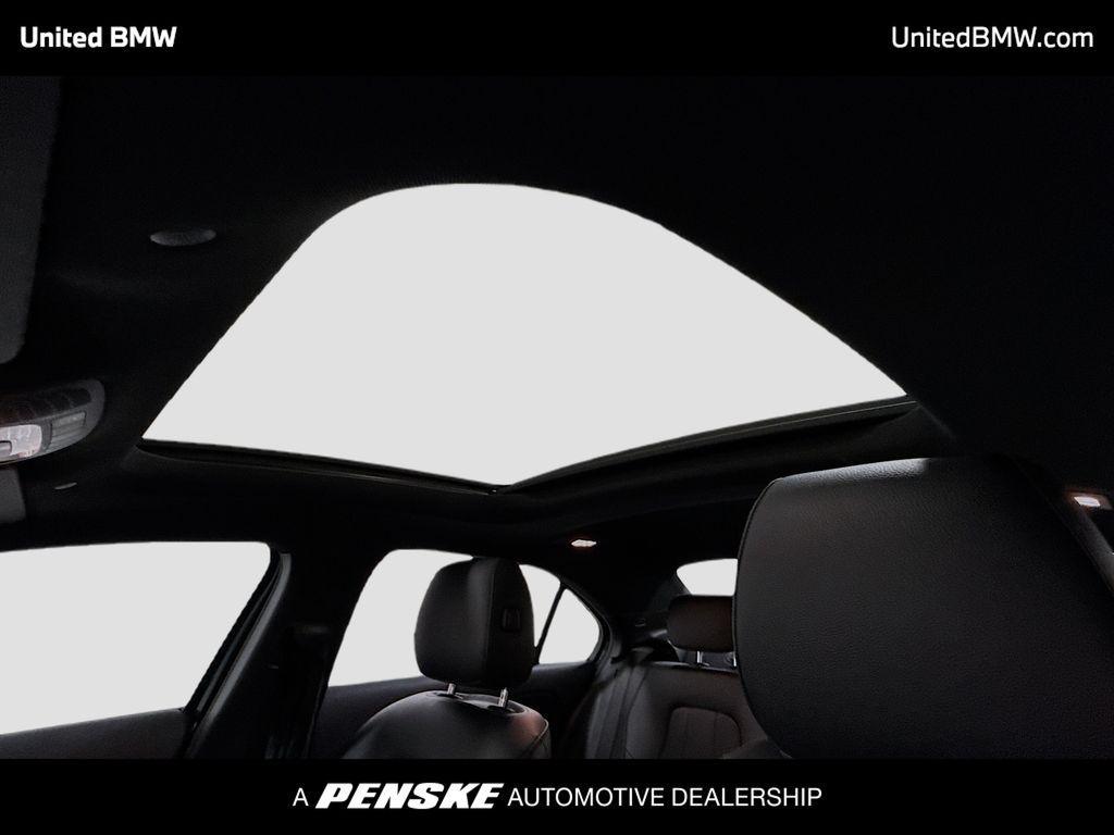 used 2021 Mercedes-Benz A-Class car, priced at $19,995