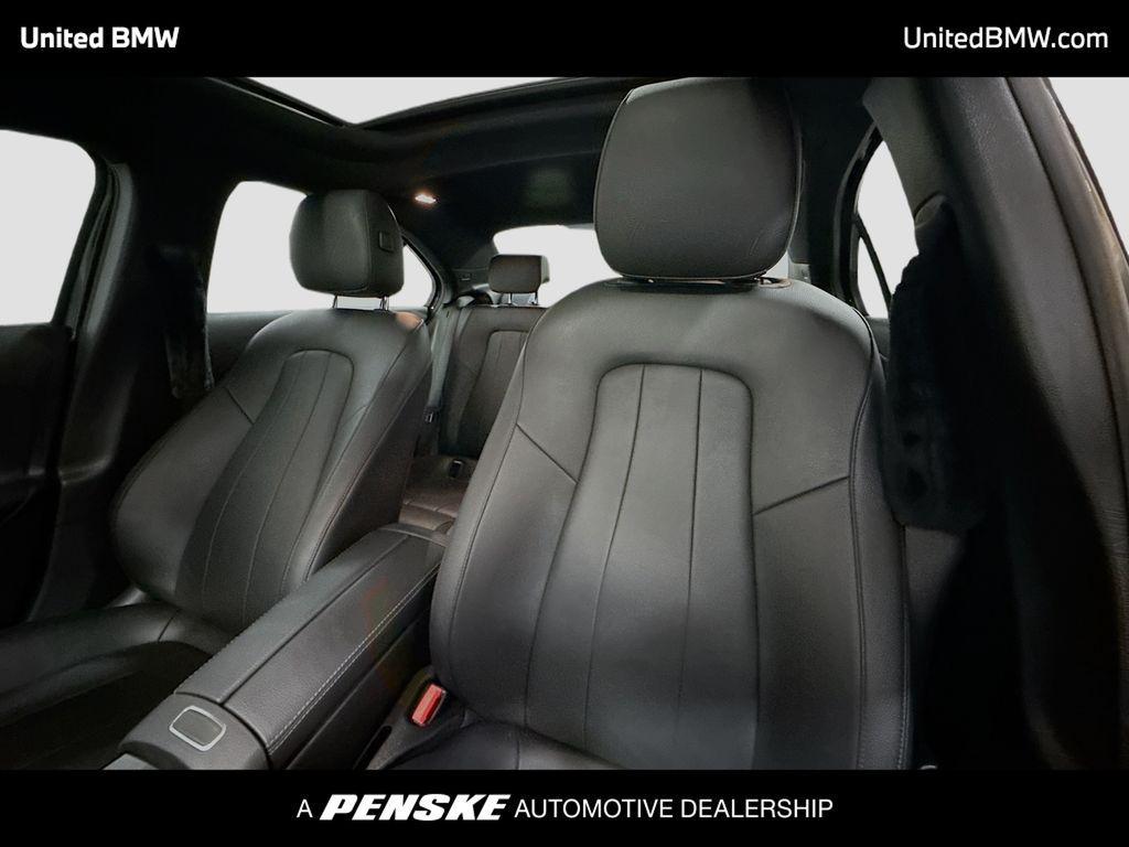 used 2021 Mercedes-Benz A-Class car, priced at $19,995