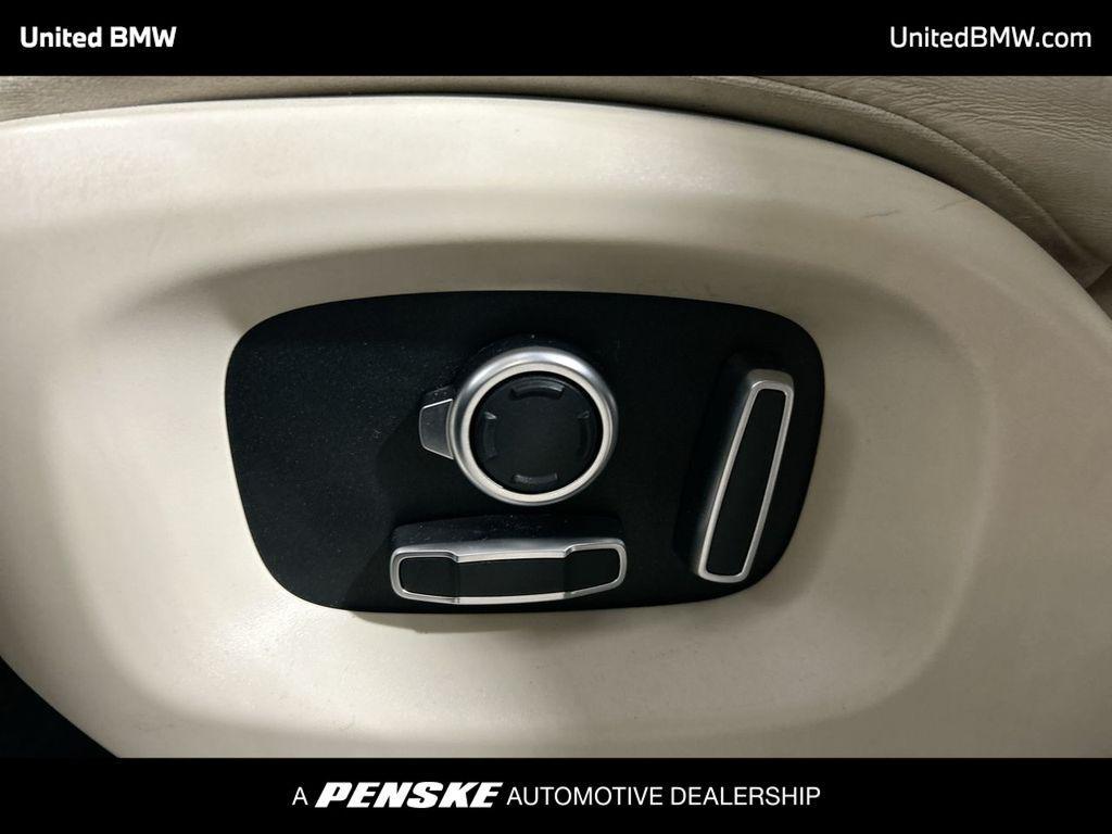 used 2017 Land Rover Range Rover Sport car, priced at $13,960