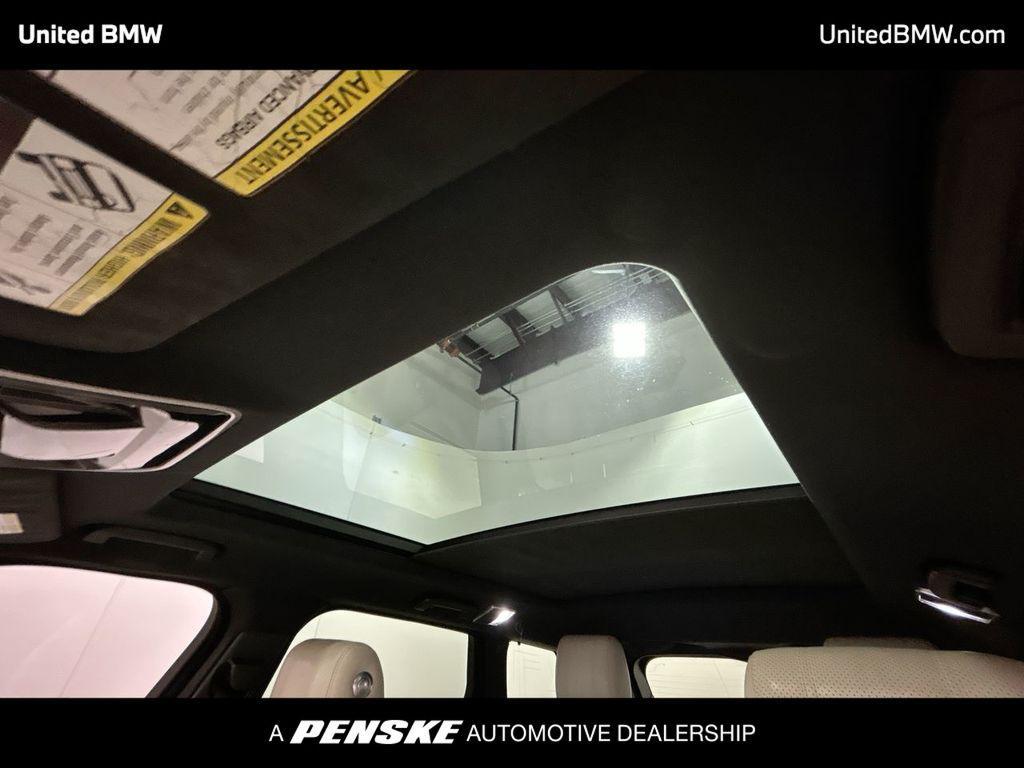 used 2017 Land Rover Range Rover Sport car, priced at $13,960