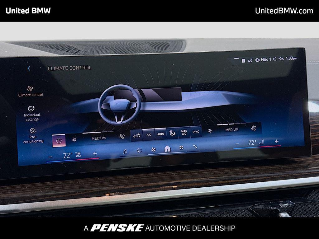 new 2026 BMW X5 car, priced at $82,098