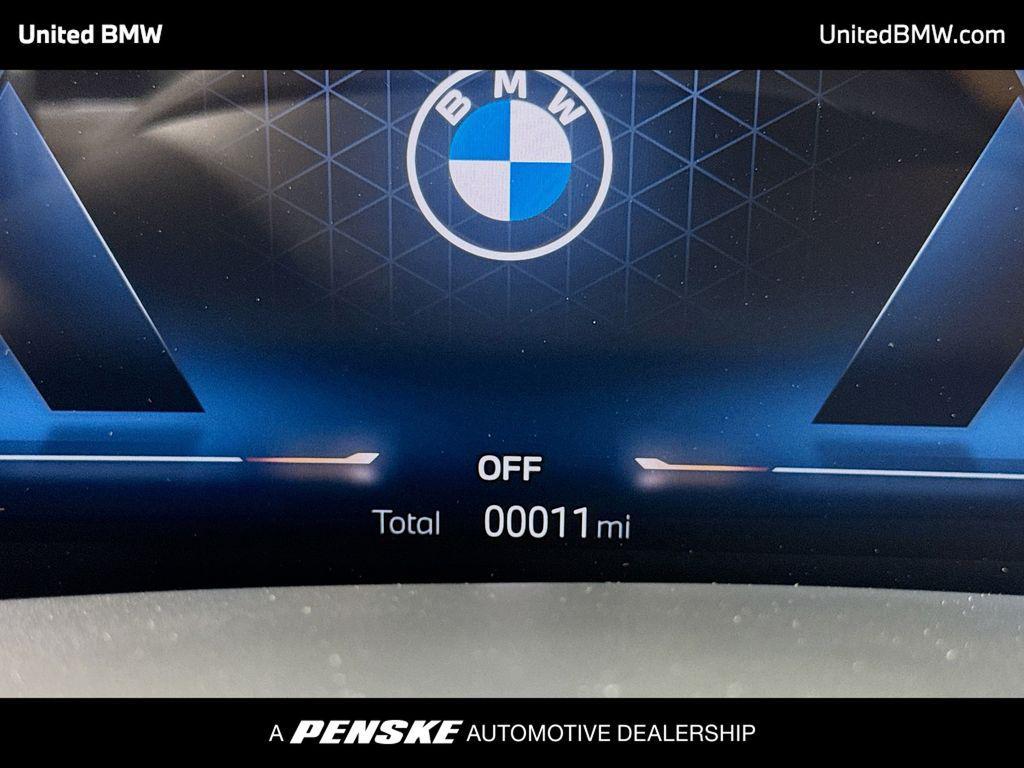 new 2026 BMW X5 car, priced at $82,098