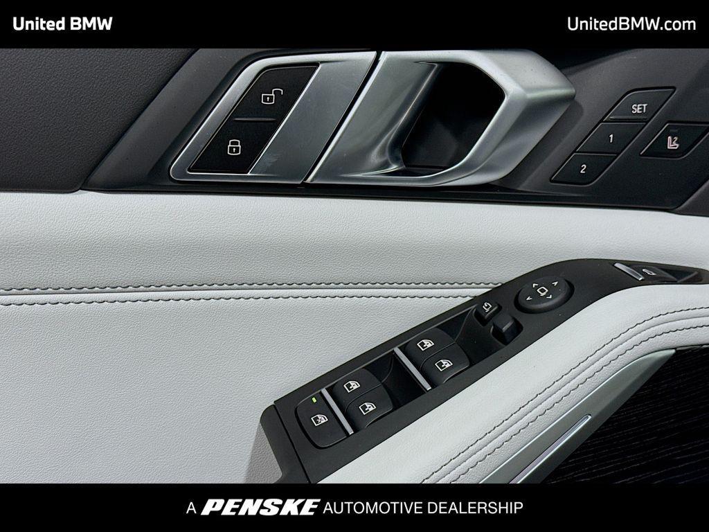 new 2026 BMW X5 car, priced at $85,900