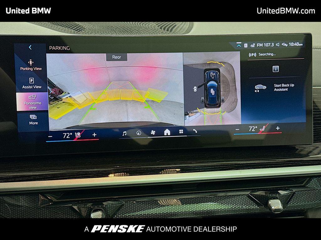 new 2026 BMW X5 car, priced at $85,900