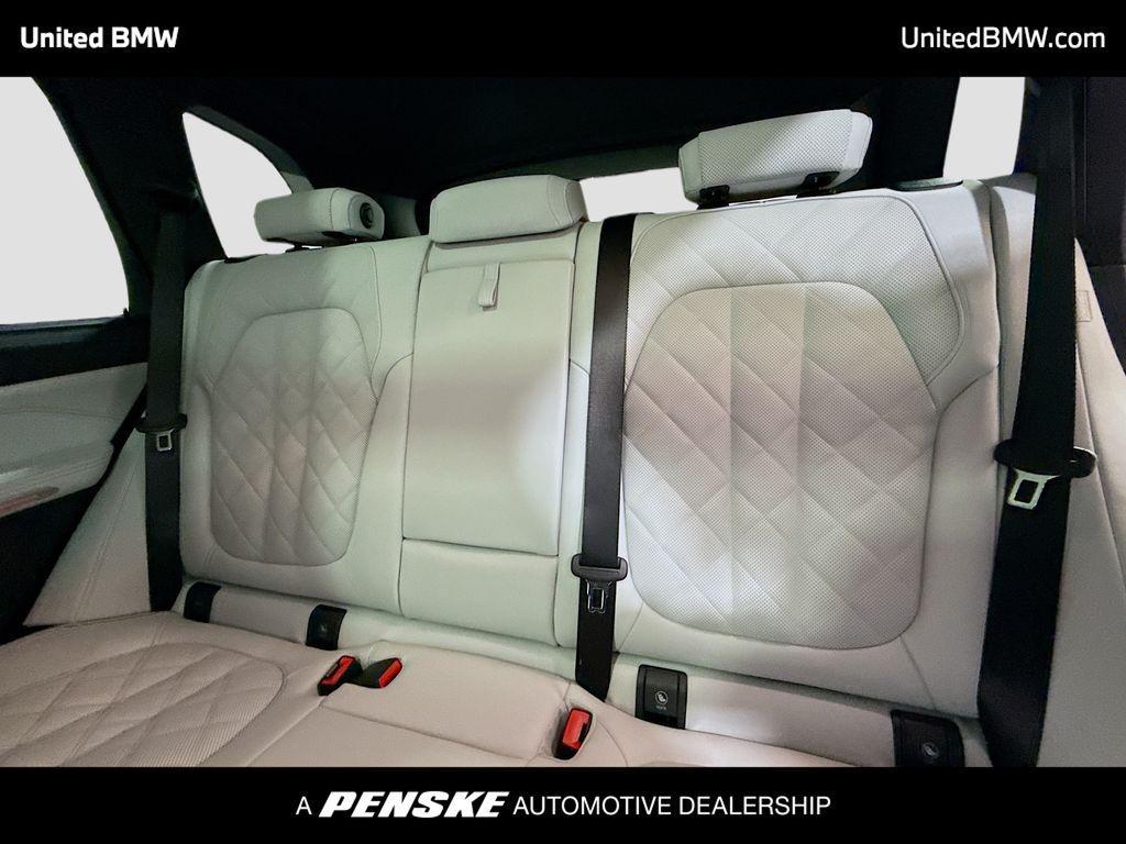 new 2026 BMW X5 car, priced at $85,900