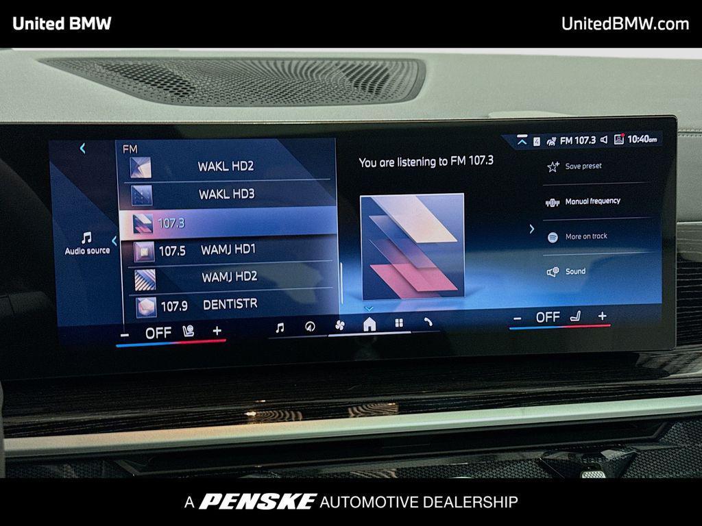 new 2026 BMW X5 car, priced at $85,900